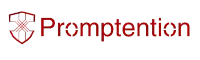 Promptention Logo